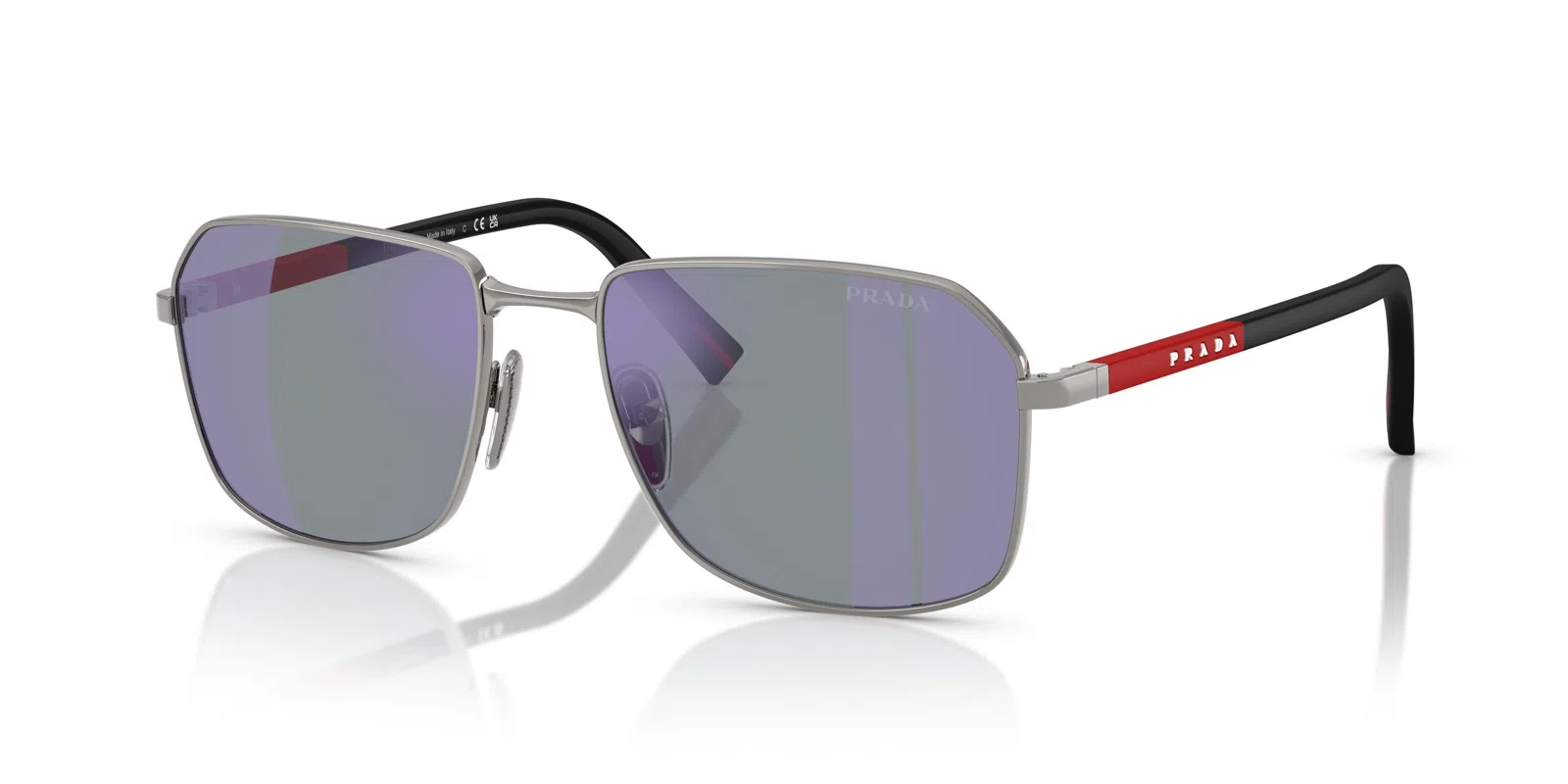 Prada Linea Rossa A51S Sunglasses - view 20